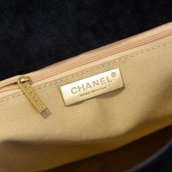 シャネルバッグ全体デザイン